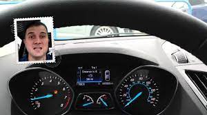 How to disable mykey feature from car using your. How To Turn Off Mykey By Jz At Avis Ford Youtube