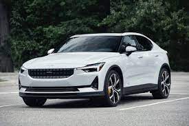 Polestar, which started as an independent performance tuning business for volvo cars, was later purchased outright by. First Drive In The 2021 Polestar 2 Electric Car