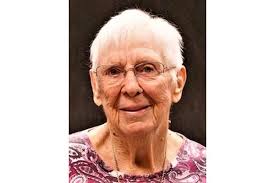 Mildred Grubb Obituary (1929