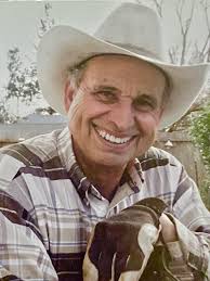 George N. LeFebvre, a resident of Laguna Woods, California, passed away