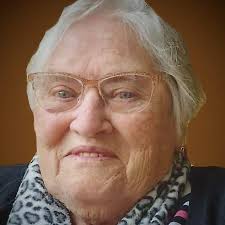 Frances "Jackie" Hare Obituary (1926