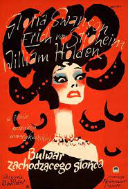 Following the government's announcement that leicester has been put into tier 3 measures, leicester's curve theatre has had to cancel its planned production. Sunset Boulevard 1950 Polish Poster 22 75 X 33 25 1957 Waldemar Swierzy Artwork Movie Poster Shop