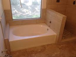Maybe you would like to learn more about one of these? Garden Tub Tile Surround Garden Tub Tub Ideas Tub Remodel