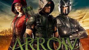 An attack on city hall brings back painful memories for rene; Arrow Season 5 Episode 13 S5e13 Spoilers Air Date And Promo For Spectre Of The Gun Update The Reporter Times