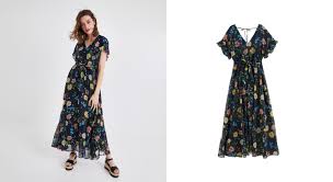 Trouvez les meilleurs codes promo de robe longue à vannes et les promotions de vos produits favoris. Robes Longues Ete 25 Modeles Les Plus Tendances