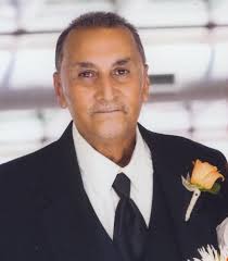 Joey Rodriguez Obituary