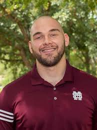 Forward Magazine by Eric Abbott