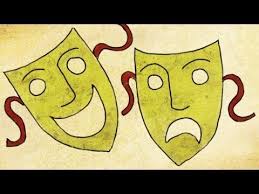From Mystery Plays To Shakespeare How The History Of Drama Unfolded Teaching Drama History Of Drama Drama Ideas
