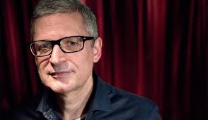 Free Speech & Flemming Rose