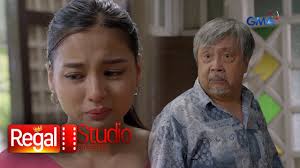 Regal Studio Presents: Lolo, nagpanggap na may malubhang sakit?! (Lolo  Clickbait)
