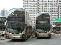 I drive a two year old volvo s60; K M B Volvo B9tl æˆ'çš„å·´å£«ä¸–ç•Œmy Bus World