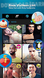 We embrace diversity and support our global lgbt+ family. Romeo Gay Social Network Android Aplicacion Gratis Descargar Apk