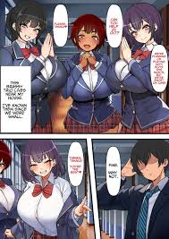 Dripping Pussy - Hentai Insemination Tales