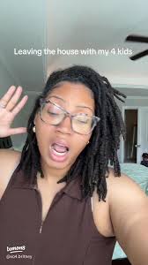 Making Memories: Kids Leaving Their Cousins' Home