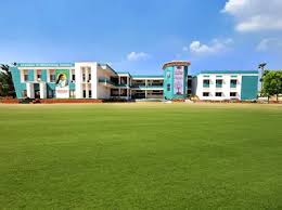 Akshara International School