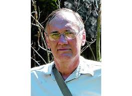 Lawrence Moran Obituary (1948