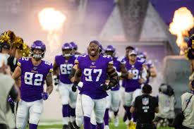 Skor North Countdown To Week 1 Will The Vikings Defense