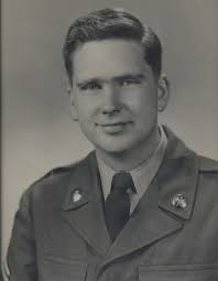 Obituary information for William H McIver