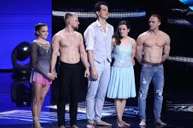 Wtorek, 31 grudnia 2013 (05:01). Mam Talent Final Juz Za Nami Zwyciezca Mogl Byc Tylko Jeden