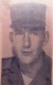 Obituary for William Meredith Ward