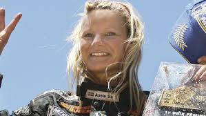 Rysk roulett i öknen