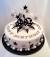 Simple Mens Birthday Cake