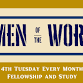 M.O.W. - Men's Fellowship event image