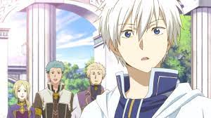 جميع حلقات انمي akagami no shirayuki hime مترجم انمي سلاير anime slayer