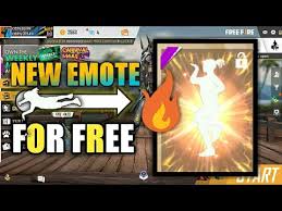 With free fire (ff) diamonds, you can unlock premium elite pass rewards, pets, outfits, gun skins and more! Free Emotes In Garena Free Fire New Trick 2019 Windman Gaming Golectures Online Lectures