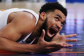 Knicks Bulletin: 'I have no idea. I'm dealing with my own stuff'