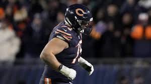 Chicago Bears News, Trade Rumors, Injury Report & Depth Chart