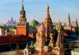 The Moscow Kremlin Is So Old It Was Founded In Kremlin Moscow Russian St Basils Cathedral Places To Travel Cathedral
