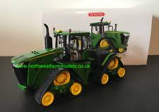 John deere 7530 (7430) niemcy, full, stan idealny. John Deere Wiking Diecast Tractors For Sale Ebay