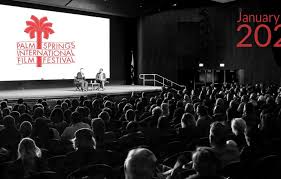 While stuck at a wedding in palm springs, nyles (andy samberg) meets sarah (cristin milioti), the maid of honor and family black sheep. Palm Springs International Film Festival Announces 2021 Dates Vimooz