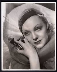 C1933 BEAUTIFUL 11x14 CLAIRE DODD HARD TO HANDLE ELMER FRYER WARNER BROS  PHOTO