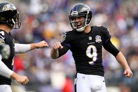 January 30, 2019 at 1:35 am As The Nfl S Best Paid Kicker Justin Tucker Happy To Have Tasted Success And Failure Hookem Com