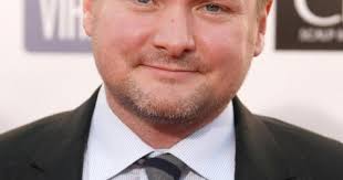 Rian Johnson