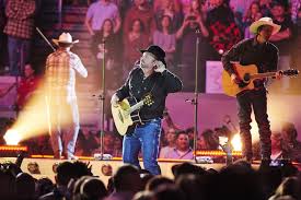 garth brooks at u s bank stadium in minneapolis countrys