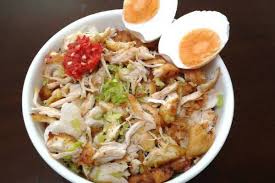 Ada juga yang sudah sering berobat, namun tak kunjung sembuh. Makanan Enak Buat Orang Sakit