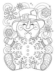 Click any coloring page to see a larger version and download it. Christmas Coloring Pages