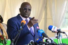 Release of the 2019 kcse examination results by cabinet secretary, moe, prof george magoha. Kcse Results To Be Released Today