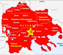 🔴1935: Πώς και γιατί αναγκάστηκαν οι κομμουνιστές να παραστήσουν προσωρινά τους (ολίγον...) «πατριώτες»;** 🔴Όπως είναι γνωστό, τον Δεκέμβριο του 1924, στο Έκτακτο Συνέδριό του, το ΚΚΕ πήρε θέση για «Ανεξάρτητη Μακεδονία και