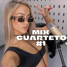 Mix Cuarteto #1