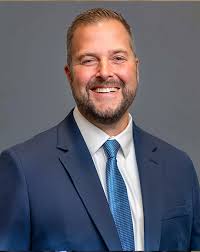 CCB Appoints Mark Peters as New Chief Financial Officer