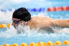 2019 Australian Swimming Championships Liam Schluter Breaks Para World Record Chalmers Wins Third Swimming World News