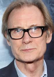 Bill Nighy