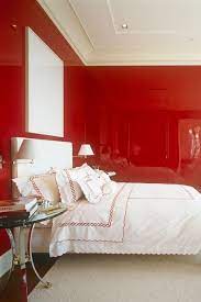 Cozy, grounded brown and navy. 27 Best Bedroom Colors 2021 Paint Color Ideas For Bedrooms