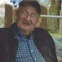 Charlie Junior Eldridge Obituary