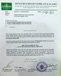 Mondoklah Maka Akan Banyak Cerita Asyik Yang Kalian Temukan