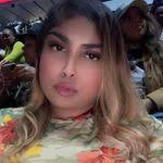 Sheena Ely's Instagram, Twitter & Facebook